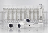 Пробирка вакуумная «Acti-Fine®» для забора венозной крови без добавок, размер: 13*100 мм., объём: 6,5 мл.