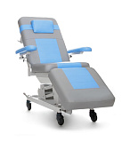Кресло терапевтическое "Лидкор-1"
