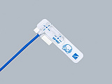 Датчик SpO2 BluPRO пальцевой на кисть и стопу, для новорожденных 3-20 кг, кабель 0.8м