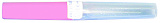 Игла для взятия венозной крови BD Vacutainer PrecisionGlide (вид 144170) (18Gх1.5" (1,25х38мм), розовые)