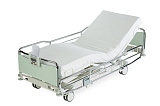 Кровать реанимационная Lojer ScanAfia X ICU 480, размер ложа 80*205 см