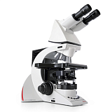 Микроскоп биологический Leica DM3000 для морфологических исследований