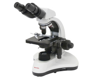 Микроскоп лабораторный биологический MicroOptix, MX 100 (Т)