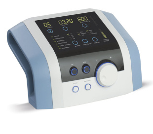 Аппарат физиотерапевтический BTL-6000 с принадлежностями модель BTL-6000 Lymphastim 12 Easy