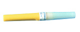 Игла для взятия венозной крови BD Vacutainer PrecisionGlide(вид 144170) (20Gx1.5" (0,9х38мм), желтые)