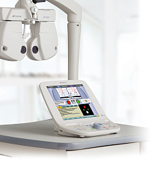 Система офтальмологическая автоматическая диагностическая CV-5000
