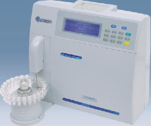 Анализатор электролитного состава крови Аудиком ЭйСи9000 (АС9000)