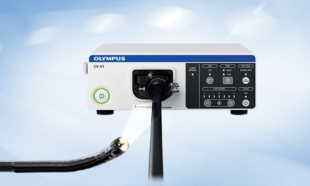 Видеоинформационная система Olympus Axeon CV-V1