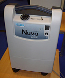 Концентратор кислорода для длительной кислородотерапии Mark 5 Nuvo Lite