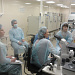 Система постоянного наблюдения за развитием эмбрионов Primo Vision (Cryo Management kft, Венгрия)