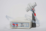Прибор для оценки функционального состояния органов дыхания «Прессотахоспирограф ПТС-14П-01» исполнение: «СПИРОЛАН-ЭКОНОМ» (базовый комплект)