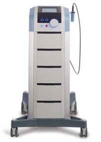 Аппарат высокоинтенсивной лазерной терапии BTL-6000, вариант исполнения: BTL-6000 HIL 7W