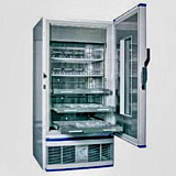 Аппарат лабораторный медицинский MedRef для обработки биоматериалов в условиях стабильных и низких температур BR 750 G