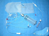 Комплект расходных материалов CS-490.1 для "Аппарата для сепарации клеток крови"Sepax"/CS kit CS-490.1