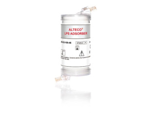 Адсорбер Alteco LPS Adsorber для экстракорпоральной очистки крови