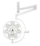 Светильник операционный потолочный «ЭМАЛЕД 500