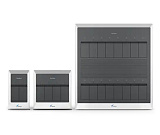 Анализатор ПЦР GENEXPERT DX (4-х модульный прибор с портативным ноутбуком, GXIV-4-L)