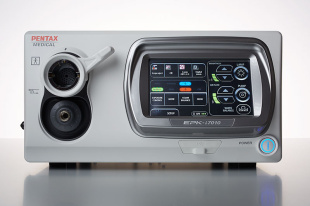 Видеопроцессор Pentax EPK-i7010 OPTIVISTA с источником света