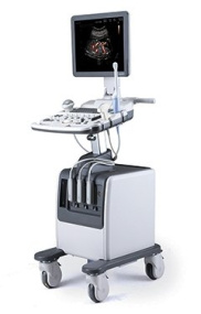 Сканер SONOACE R7-RUS ультразвуковой цифровой диагностический