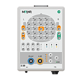 Комплекс аппаратно-программный электроэнцефалографический "Мицар-ЭЭГ": исполнение "Мицар-ЭЭГ-10/70-201"