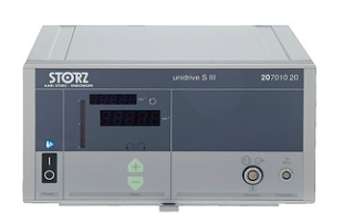 Аппарат UNIDRIVE S III, урологический комплект, моторная система с интегрированной системой SCB, 100 - 120/230 - 240 VAC, 50/60 Hz