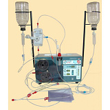 Устройство  для плазмафереза "Гемма"