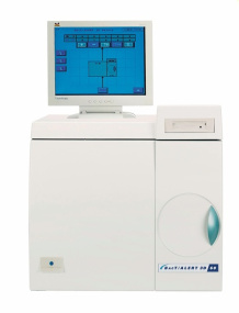 Анализатор культур крови и микобактерий автоматический бактериологический BACT/ALERT 3D 60