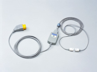 Датчик CO2 в комплекте с кабелем (etCO2) для измерения капнографии